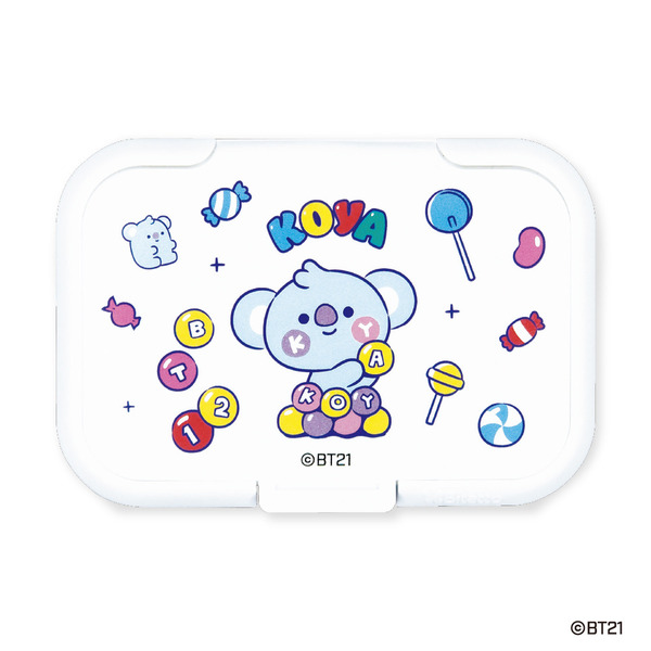 ビタット KOYA BT21