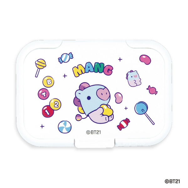 ビタット MANG BT21