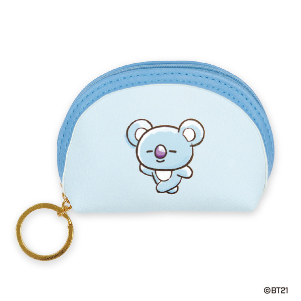 ミニプチポーチ KOYA BT21