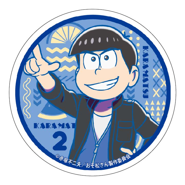 おそ松さん | 公式グッズ・公式ライセンス商品専門サイト | colleize