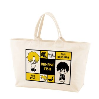 BANANA FISH（バナナフィッシュ） | 公式グッズ・公式ライセンス