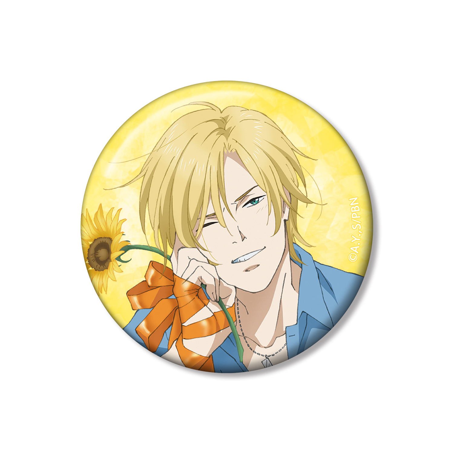 アッシュリンクス banana fish バナナフィッシュ 香水 - 香水