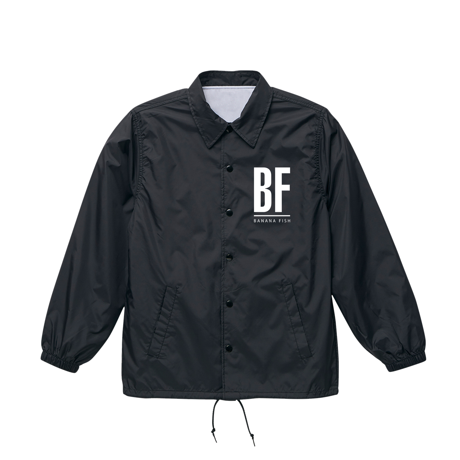 【限定】BANANA FISH アッシュ・リンクス モデルブルゾンパーカーセット Amazon | Banana Fish デニムジャケット アニメ ジーンズ