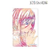五等分の花嫁＊_クリアファイルセット スイーツロリータver