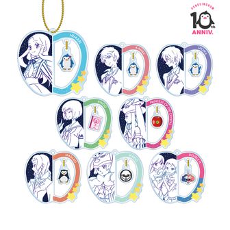輪るピングドラム公式グッズ通販 | colleize（コレイズ）