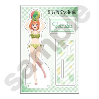 五等分の花嫁 | 公式グッズ・公式ライセンス商品専門 | colleize