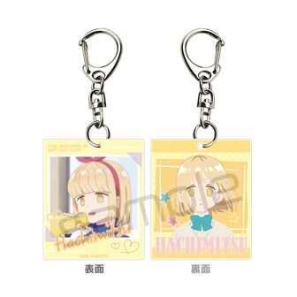 可愛いだけじゃない式守さん公式グッズ通販 | colleize（コレイズ）