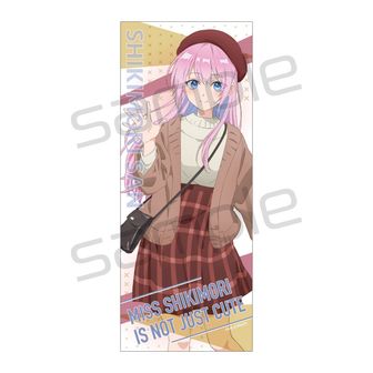 可愛いだけじゃない式守さん公式グッズ通販 | colleize（コレイズ）