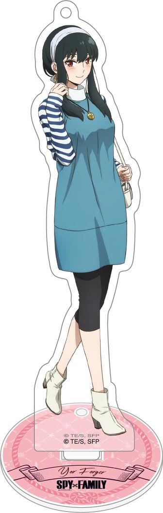 SPY×FAMILY（スパイファミリー） | 公式グッズ・公式ライセンス商品