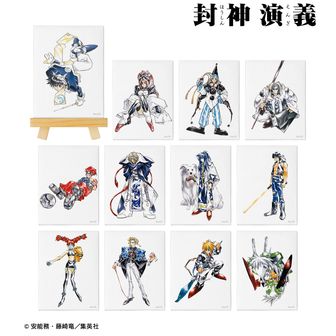 封神演義公式グッズ通販 | colleize（コレイズ）