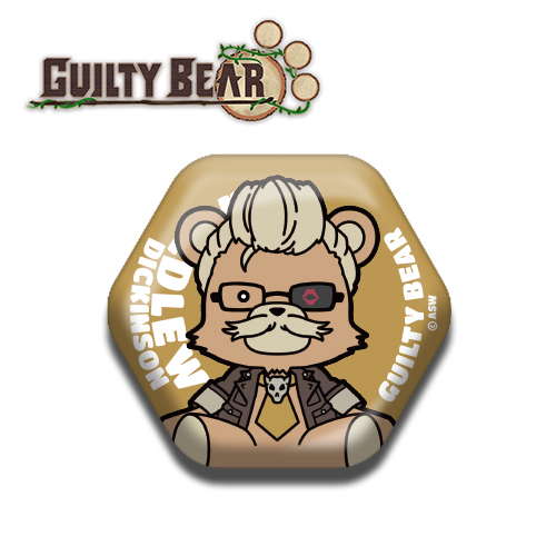 画像ギャラリー No.003 | 「GUILTY GEAR Xrd REV 2」のアクリル