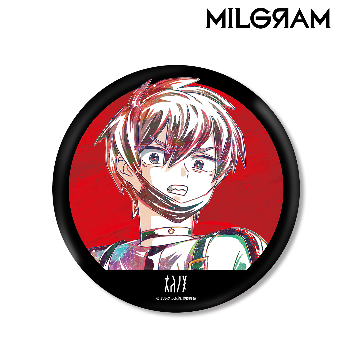 工房直送価格 MILGRAM -ミルグラム- ミルグラム MILGRAM 公式ペン