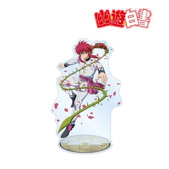 【幽☆遊☆白書】雪村螢子 Ani-Art 缶バッジ 2025年最新】雪村螢子の人気アイテム - メルカリ