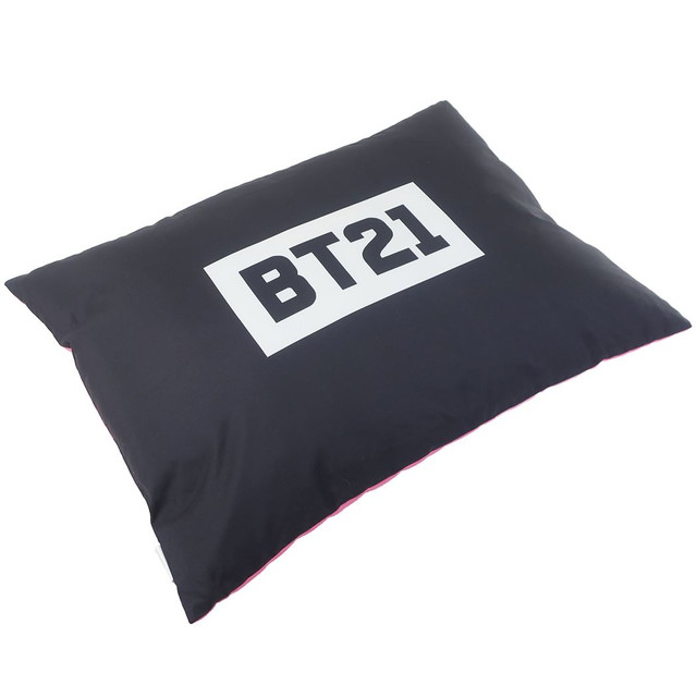 【公式正規品】BT21 RJ 枕 クッション ピロー 公式正規品】BT21 RJ 枕 クッション ピロー