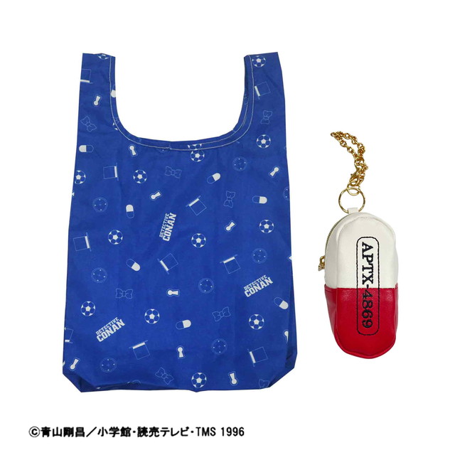 コナン　WordsCollectionワーズコレクション全種類(エコバッグ付き) Amazon.co.jp: コナン WordsCollectionワーズコレクション全種類