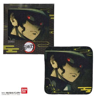 鬼滅の刃_コラージュアクリルキーホルダー 時透無一郎 | 公式
