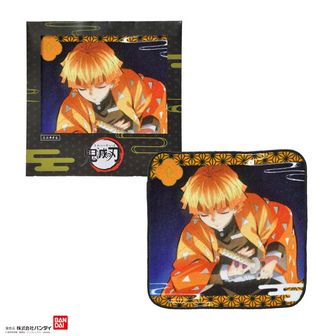 鬼滅の刃_スタンディアクリルバッジ 哀絶 | 公式グッズ・公式
