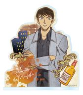 グッズ-バッチ】名探偵コナン スクエア缶バッジコレクション