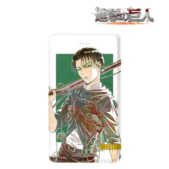 進撃の巨人_リヴァイニット | 公式グッズ・公式ライセンス商品専門