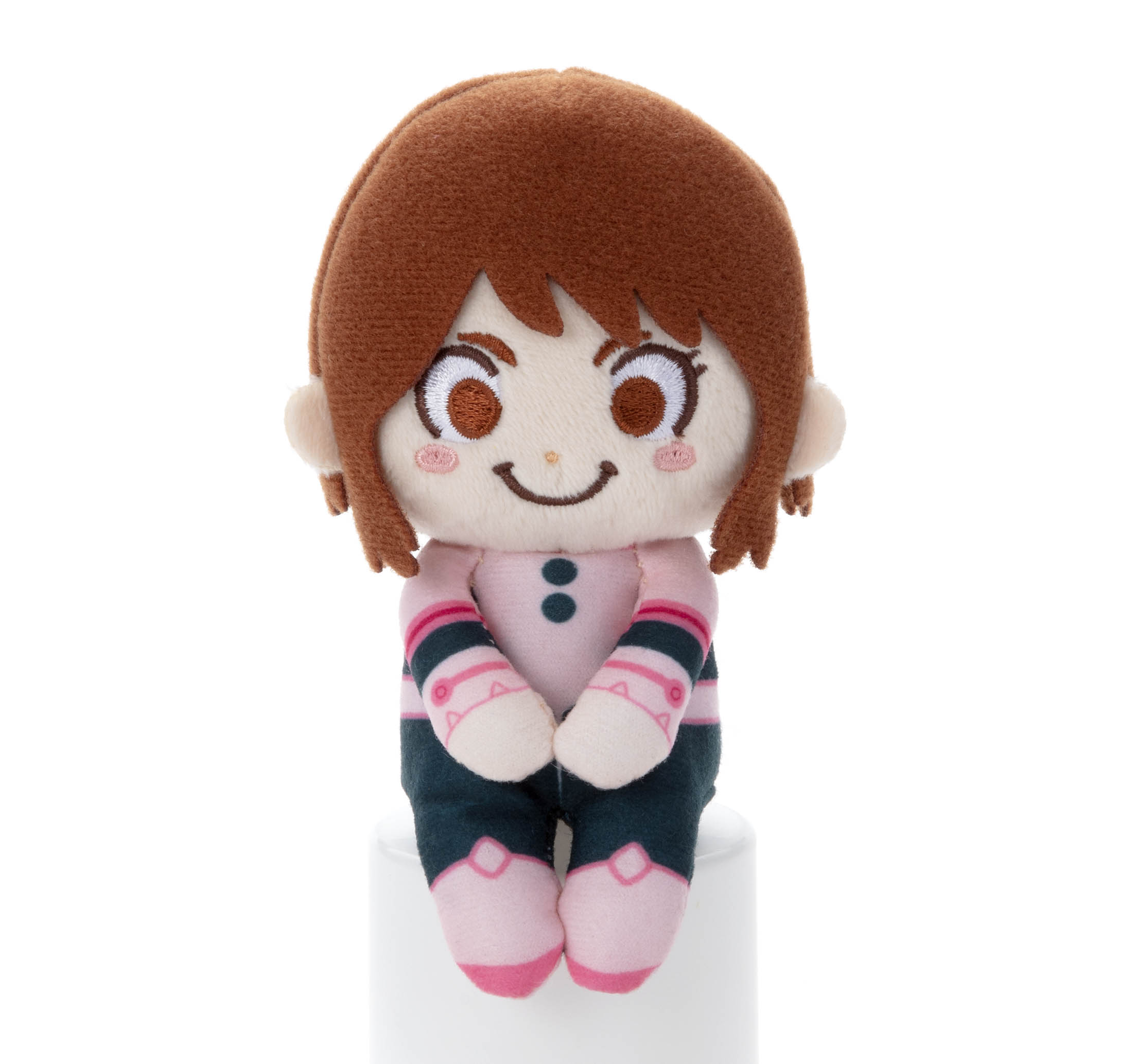 僕のヒーローアカデミア ちょっこりさん 麗日お茶子 | 僕のヒーロー