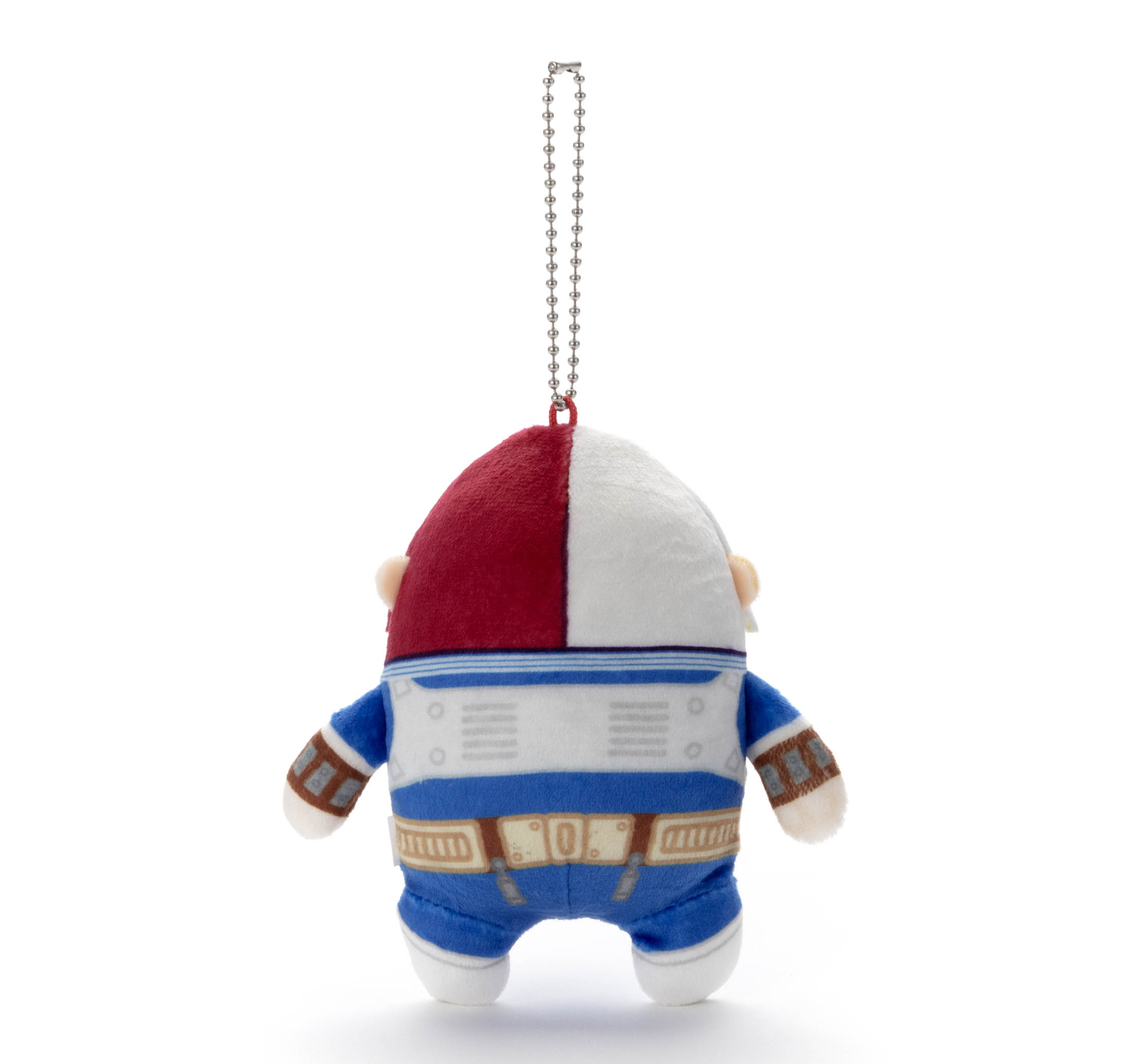 僕のヒーローアカデミア ヒロアカ mocchi-mocchi 爆豪勝己 轟焦凍 Amazon.co.jp: 僕のヒーローアカデミア Mocchi-Mocchi