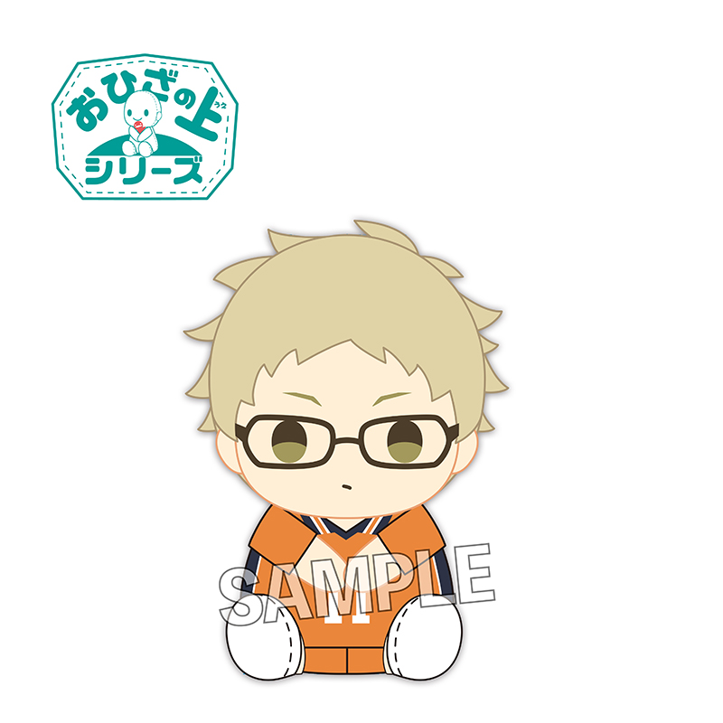 人気急上昇 ハイキュー みあげてますこっと1 単品 1 月島蛍 Shipsctc Org
