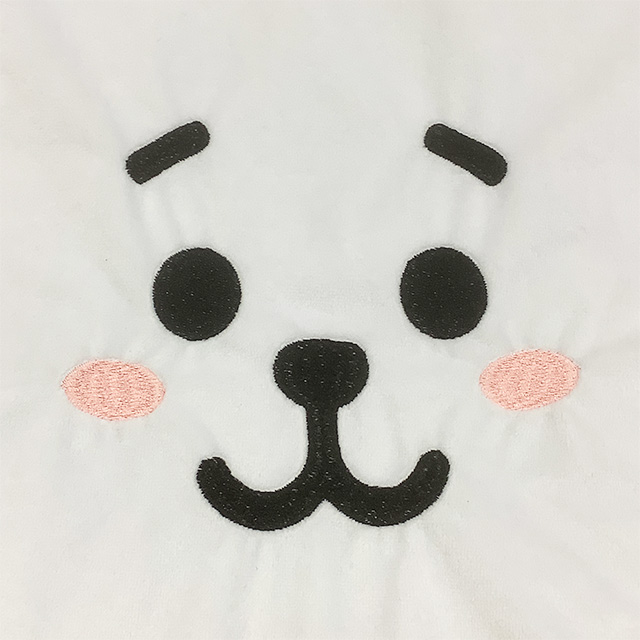 BT21 フェイスクッション RJ BTS 日本限定 アールジェイ JIN ジン