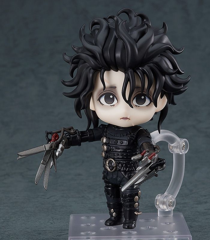 ねんどろいど エドワード・シザーハンズ 1873 ねんどろいど シザーハンズ エドワード・シザーハンズ | シザーハンズ