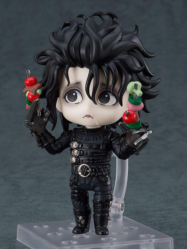 ねんどろいど シザーハンズ エドワード・シザーハンズ | シザーハンズ