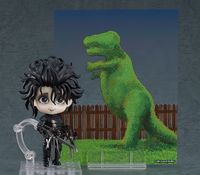 ねんどろいど シザーハンズ エドワード・シザーハンズ | シザーハンズ