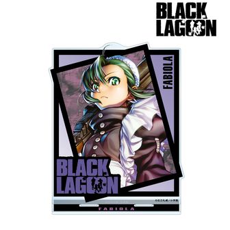 BLACK LAGOON（ブラックラグーン ブラクラ）公式グッズ通販 | colleize