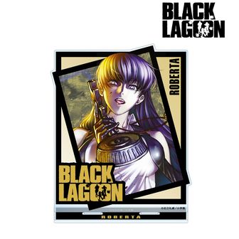 BLACK LAGOON（ブラックラグーン ブラクラ）公式グッズ通販 | colleize