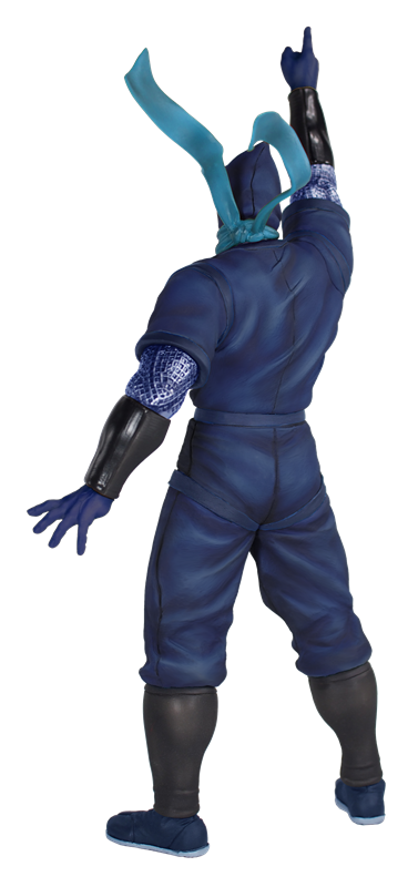 キン肉マン_NO.EX ザ・ニンジャ 2.0 超人血盟軍 Ver. 特別カラー