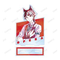 魔入りました！入間くん_オペラ Ani-Art BIGアクリルスタンド | 魔入り