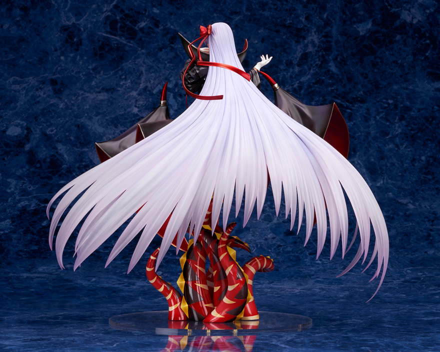 FGO fate BBちゃん タペストリー