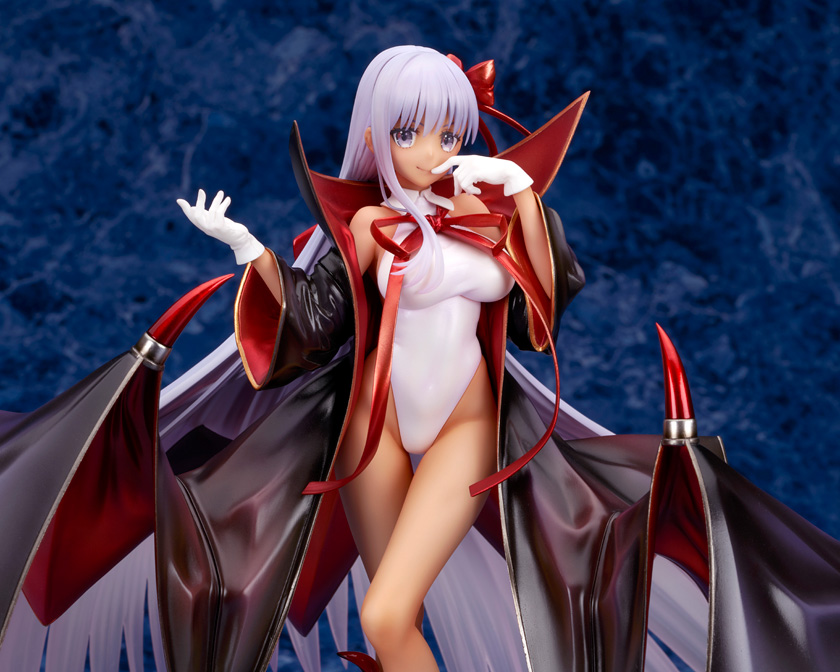 ★【国内正規品&美品❗️】 FGO ムーンキャンサー BB 南国小麦色Ver. ★ Fate/Grand Order ムーンキャンサー/BB 南国小麦色Ver. | 公式