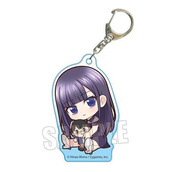 明日、私は誰かのカノジョ（明日カノ） | 公式グッズ・公式ライセンス