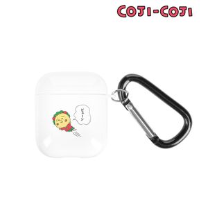コジコジ_AirPodsケース ver.A(対応機種/AirPods)