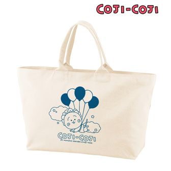 コジコジ_エコバッグ | コジコジ公式グッズ | colleize（コレイズ）