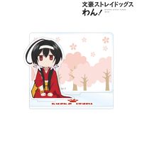 文豪ストレイドッグス わん！_泉鏡花 アクリルメモスタンド | 文豪