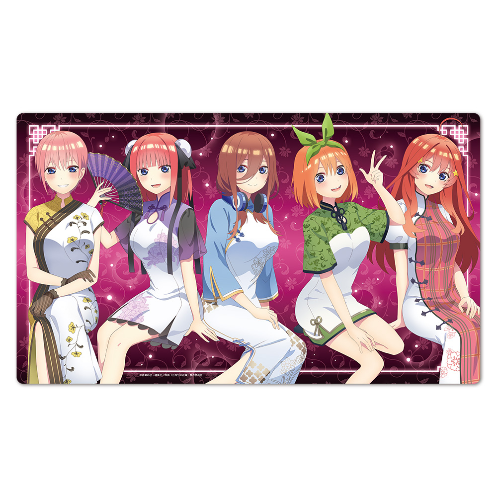 五等分の花嫁∬ B2タペストリー ゴージャスパーティ 5種セット - www.wp.snigre.com 五等分の花嫁∬ B2タペストリー ゴージャスパーティ 5種セット - www.wp.snigre.com