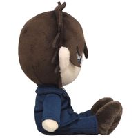 名探偵コナン ふわふわフレンズ 松田陣平 S | 名探偵コナン公式グッズ