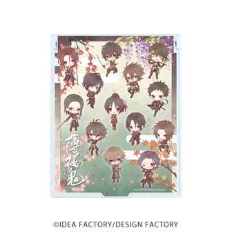 薄桜鬼公式グッズ通販 | colleize（コレイズ）