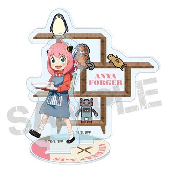 スパイファミリー まとめ売り ＳＰＹ×ＦＡＭＩＬＹ アーニャ SPY×FAMILY 8点 まとめ売り アーニャ - メルカリ