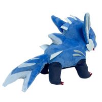 モンスターハンターライズ：サンブレイク_デフォルメぬいぐるみ