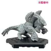 モンスターハンター_カプコンフィギュアビルダー スタンダードモデル