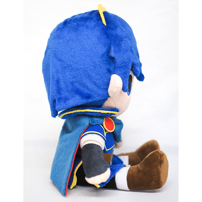 ファイアーエムブレム ALL STAR COLLECTION FP01 マルス（S