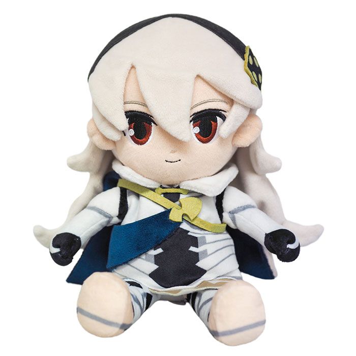 ファイアーエムブレム ALL STAR COLLECTION FP05 カムイ（女）（S