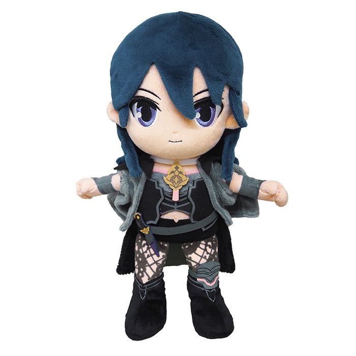 ファイアーエムブレム ALL STAR COLLECTION FP07 ベレス（S