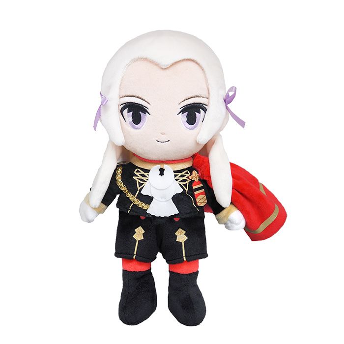 ファイアーエムブレム ALL STAR COLLECTION FP08 エーデルガルト（S